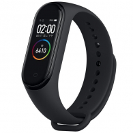 Фитнес-браслет Xiaomi Mi Band 4 Black