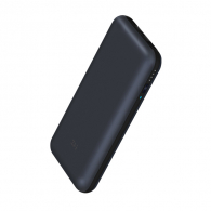 Внешний аккумулятор Xiaomi ZMI 15600 mAh Black (QB815)