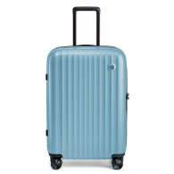 Чемодан Xiaomi 90 Points Elbe Luggage 28 дюймов Blue