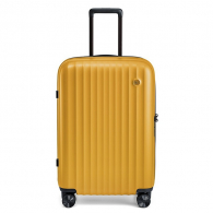 Чемодан Xiaomi 90 Points Elbe Luggage 24 дюйма Yellow