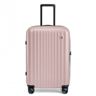 Чемодан Xiaomi 90 Points Elbe Luggage 24 дюйма Pink