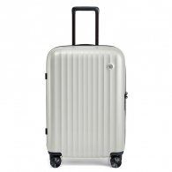 Чемодан Xiaomi 90 Points Elbe Luggage 28 дюймов White