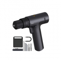 Беспроводная электрическая дрель Xiaomi HOTO 12V Impact Drill Set (QWDZTZ001)