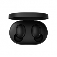 Беспроводные наушники Xiaomi Mi AirDots Youth Edition Black (TWSEJ02LM)