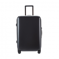 Чемодан Xiaomi 90 Points Iceland Luggage 24 дюйма Black