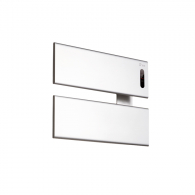 Умный полотенцесушитель Xiaomi O’ws Smart Electric Towel Rail S-Pro Silver