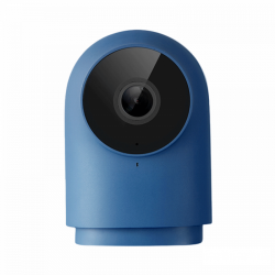 IP камера Xiaomi Aqara Smart Camera G2H Pro Blue