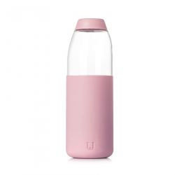 Бутылка Jordan Judy Water Bottle Pink (HO047-L)