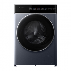 Умная стиральная машина с функцией сушки Xiaomi Mijia Ultra-Clean Pro Washing And Drying 12kg (XHQG120MJ302)