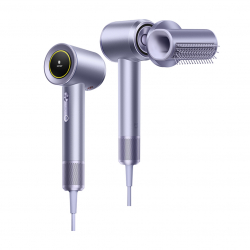 Фен для волос Xiaomi Mijia High-Speed Water Ion Hair Dryer Pro Purple (GSHS4PLX)