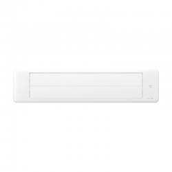 3D-панель для центрального кондиционера Xiaomi Mijia Central Air Conditioner 3D Air Outlet Panel 1.5HP (WF-MO1)