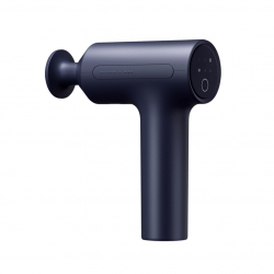 Фасциальный массажер для тела Xiaomi Mijia Fascia Gun 3 Blue Gray (MJJMQ05YM)