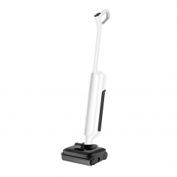 Беспроводная электрошвабра пылесос Xiaomi Mijia Wireless Floor Washing Machine 5 (F303 + F303-JZ)