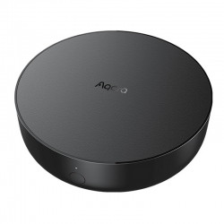 Блок управления умным домом Xiaomi Aqara Hub M2 (ZHWG19LM)