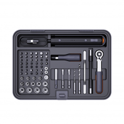 Набор инструментов Xiaomi JimiHome Multi-Function Repair Toolbox Set (X1-I)