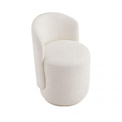 Пуф Xiaomi Linsy Dresser Chair White (TO1H-A)