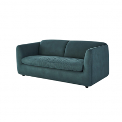 Диван-кровать Xiaomi Olovson Folding Sofa Bed 1950 mm Dark Green