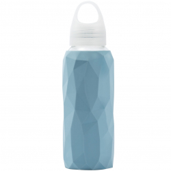Бутылка Jordan Judy Water Glass Bottle Blue (CD0157)