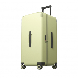 Чемодан Xiaomi Mijia Large-Capacity Suitcase 24 дюйма Green