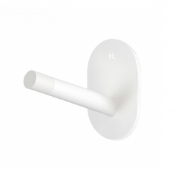 Многофункциональные крючки Xiaomi Happy Life Multi-function 3M Adhesive Wall Hooks White (4 шт.)