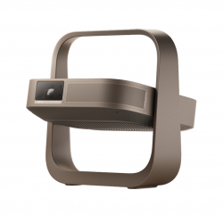 Проектор XGIMI Z9X 4K Brown