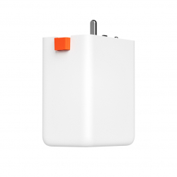 Умный электропривод для штор Xiaomi Linptech Concealed Curtain Motor CE1 (CE1DB)