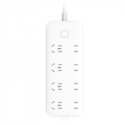Сетевой фильтр Xiaomi Mi Power Strip 8 sockets 1.8m (XMCXB8-01QM)