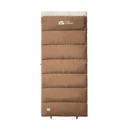 Одноместный cпальный мешок Xiaomi Mobi Garden Single Sleeping Bag Made Of Matte Cotton Truffle Color (NX21562011)