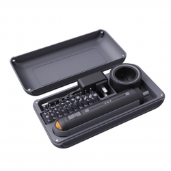 Электрическая отвертка с набором бит Xiaomi JimiHome Electric Screwdriver (JM-G3136N)