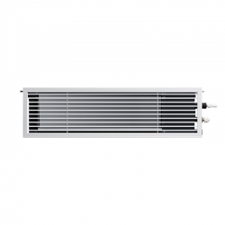 Умный встраиваемый центральный кондиционер Xiaomi Mijia Central Air Conditioner Duct Unit Pro 1.5HP (36FW-OC10/N1B1)