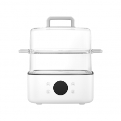 Пароварка Xiaomi Mijia Multifunctional Electric Steamer N1 13L (MES02)