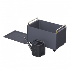 Набор садовых инструментов Xiaomi JimiHome Gardening Set D (JM-W1-D)