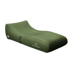 Надувная кровать Xiaomi One Night Automatic Inflatable Leisure Bed PS2 Wilderness Green
