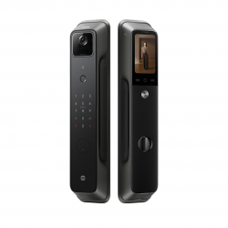 Умный дверной замок Xiaomi Smart Door Lock 4 Pro (XMZNMST01ZY)