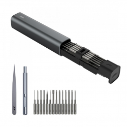 Отвертка с набором бит Xiaomi JimiHome Extended Screwdriver (JM-GNT18)