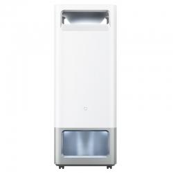 Умный увлажнитель воздуха Xiaomi Mijia Purification Humidifier 3 Max (CJSJSQ01ZM)