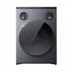 Умная стиральная машина с сушкой Xiaomi Mijia Three-Zone Washing Machine Pro Drum Small Tube Drying 10kg (XHQG105MJ101)
