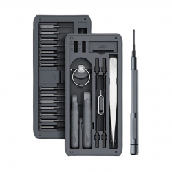 Отвертка с набором бит Xiaomi JimiHome Precision Screwdriver Set (JM-GNT26)