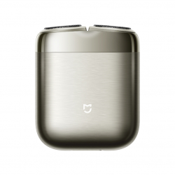 Электробритва Xiaomi Mijia Portable Electric Shaver Pro Satin Gold (QDL31)