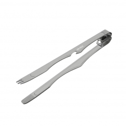 Щипцы кухонные Xiaomi NexTool Multifunctional Titanium Tongs (NE20253)