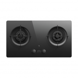 Умная встраиваемая газовая плита Xiaomi Mijia Timing Gas Stove 3 5200W (JZT-MJ04D)