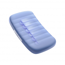 Умная подушка Xiaomi Nitetronic Tianmei Smart Anti-Snore Pillow Z8