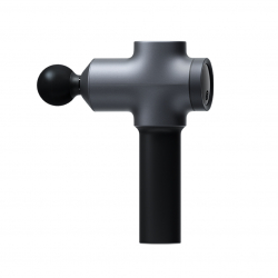 Фасциальный массажер для тела Xiaomi Mijia Fascia Gun Pro Light Tarnish (MJJMQ02YM)