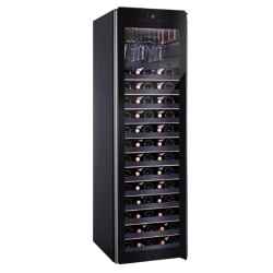 Винный шкаф с постоянной температурой и воздушным охлаждением Vinocave Wine Cabinet With Constant Temperature 108 bottles (CWC-108J)