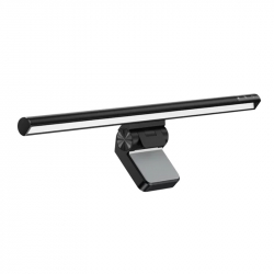 Подвесная лампа для монитора Baseus Stepless Dimming Screen Hanging Lamp i-Wok Series Clip Version