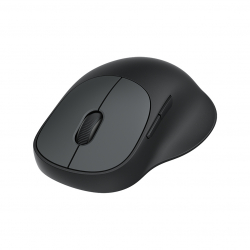 Беспроводная компьютерная мышь Xiaomi Wireless Mouse 3 Color Comfort Edition Black (XMWXSB03EYM)