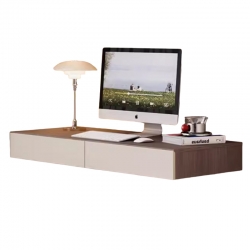 Навесной стол-консоль Xiaomi Linsy Hanging Desk Grey (TV1V-A)