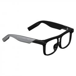 Умные аудиоочки Voxnoos Al Glasses G01