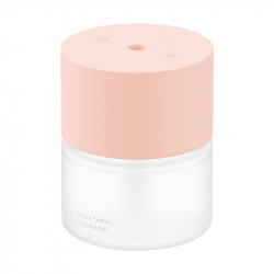 Аромадиффузор Xiaomi Mijia Automatic Fragrance Machine 2 Sets Pink (MJXFJ02XW)