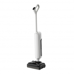 Беспроводная электрошвабра Xiaomi Mijia Wireless Floor Washing Machine 4 (E303+ E303-JZ)